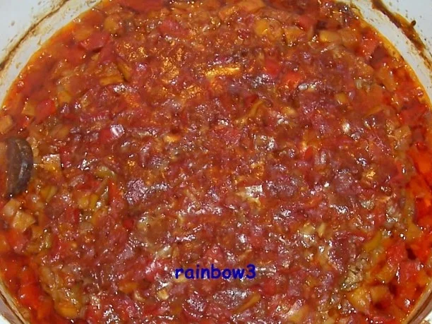 Auflauf: Pfund auf Pfund - Rezept - Bild Nr. 10