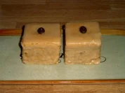 Kaffeewürfel - Rezept