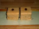 Kaffeewürfel - Rezept