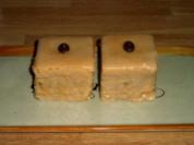 Kaffeewürfel - Rezept