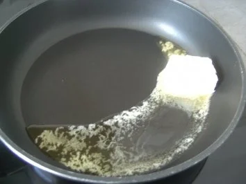 Gemüse - Nudel -Pfännchen-  Ein ganz schnelles Essen- - Rezept - Bild Nr. 2