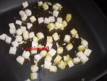 Zuckerschotensalat - Rezept - Bild Nr. 2