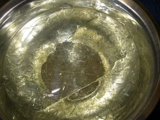 Rezept: Kokos-Tonka-Panna-Cotta Bild Nr. 4 Kokos-Tonka-Panna-Cotta - Rezept - Bild Nr. 4