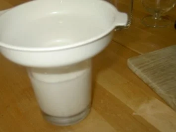 Rezept: Kokos-Tonka-Panna-Cotta Bild Nr. 6 Kokos-Tonka-Panna-Cotta - Rezept - Bild Nr. 6