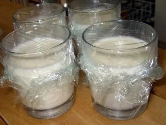 Rezept: Kokos-Tonka-Panna-Cotta Bild Nr. 7 Kokos-Tonka-Panna-Cotta - Rezept - Bild Nr. 7