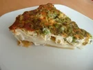 Spargelquiche - Rezept