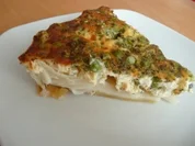 Spargelquiche - Rezept