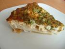 Spargelquiche - Rezept