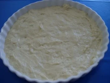 Rezept: Spargelquiche Bild Nr. 5 Spargelquiche - Rezept - Bild Nr. 5