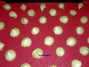 Rezept: Sรผรes: Kaffeebusserln Sรผรes: Kaffeebusserln - Rezept