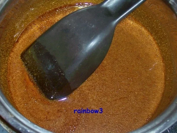 Süßes: Kaffeebusserln - Rezept - Bild Nr. 4