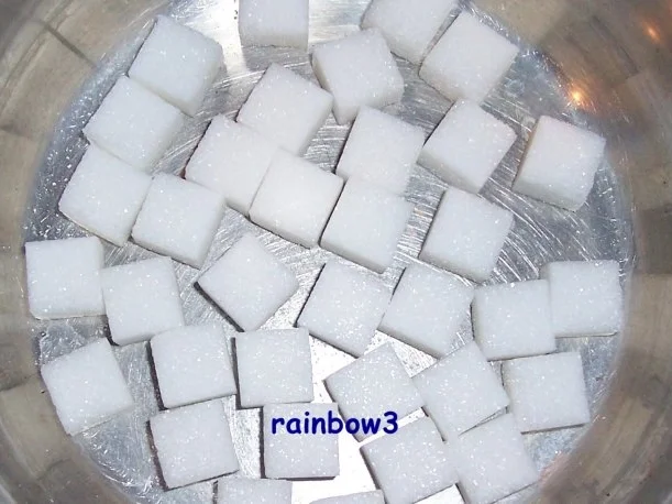 Süßes: Kaffeebusserln - Rezept - Bild Nr. 2