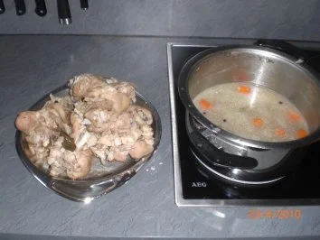 Rezept: Braten- oder Stadwurstsülze Bild Nr. 7 Braten- oder Stadwurstsülze - Rezept - Bild Nr. 7