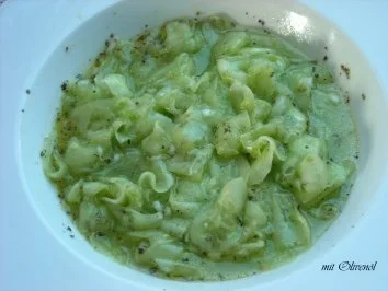 Gurkensalat mit Majoran - Rezept - Bild Nr. 2