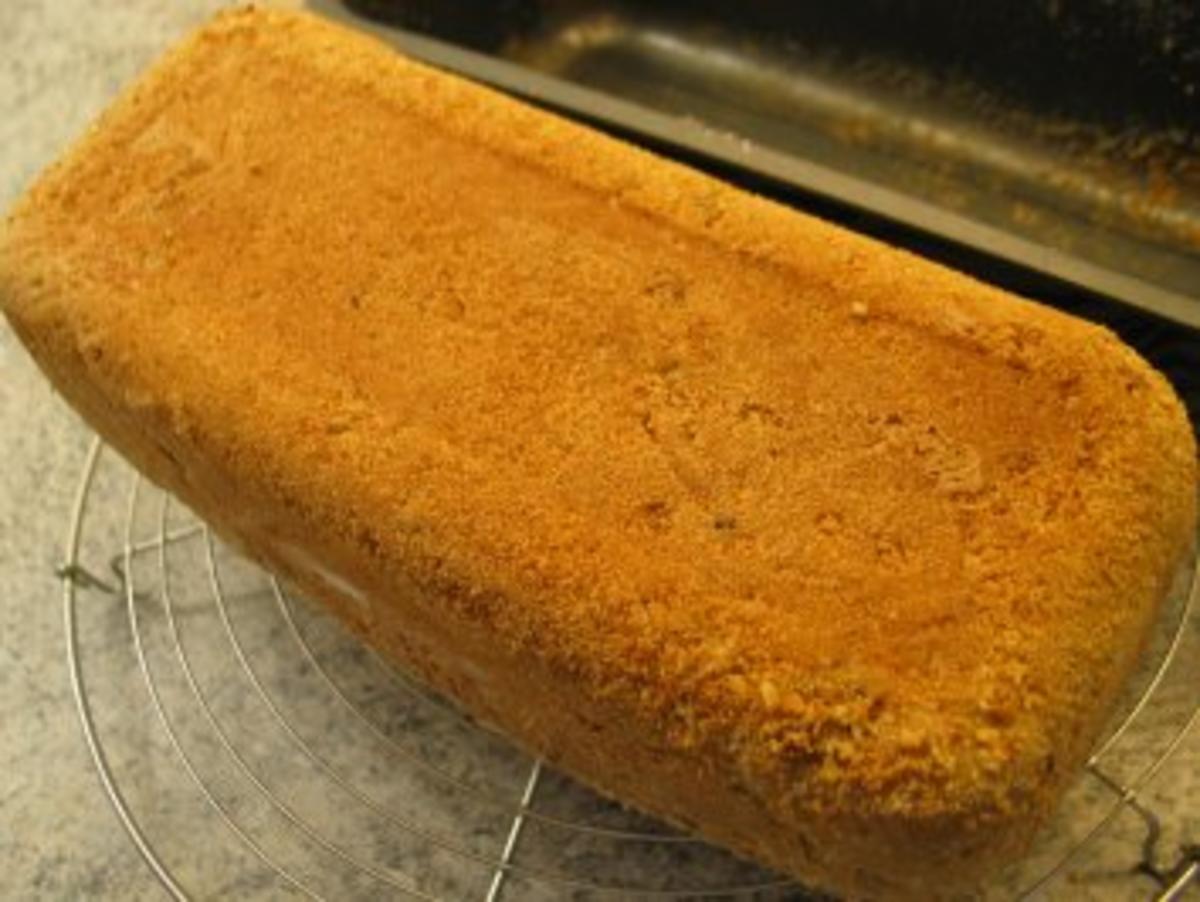 Brot + Brötchen:  Mein rustikales  Bauernbrot mit Lecithin - Rezept - Bild Nr. 4