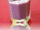 Heidelbeer-Shake - Rezept