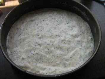 Schoko-Nuss-Erdbeertorte - Rezept - Bild Nr. 3