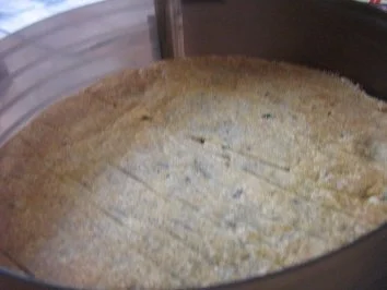 Schoko-Nuss-Erdbeertorte - Rezept - Bild Nr. 4