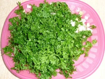 Eier-Gurken-Ragout - Rezept - Bild Nr. 8