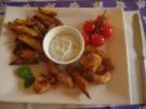 Fisch-Knusperli - Rezept