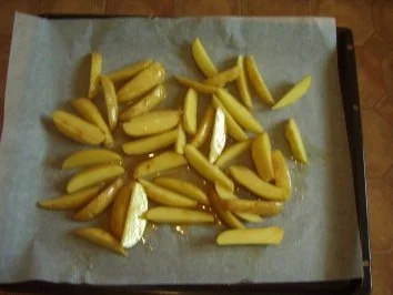 Fisch-Knusperli - Rezept - Bild Nr. 3