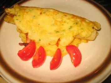 Verschiedenes: Spargel mit Schinken mal anders... - Rezept