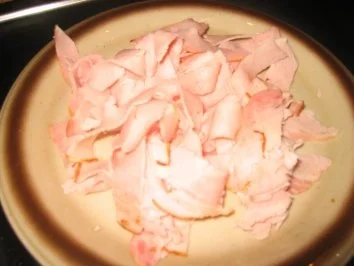 Verschiedenes: Spargel mit Schinken mal anders... - Rezept - Bild Nr. 5