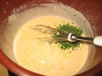 Verschiedenes: Spargel mit Schinken mal anders... - Rezept - Bild Nr. 6