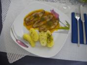 Felchenfilet - Rezept