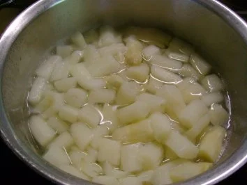 Pasta: Garnelen Ravioli - Rezept - Bild Nr. 3