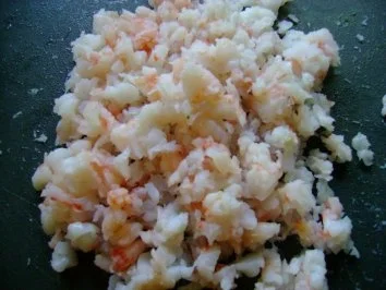 Pasta: Garnelen Ravioli - Rezept - Bild Nr. 6