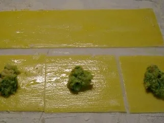 Pasta: Garnelen Ravioli - Rezept - Bild Nr. 8