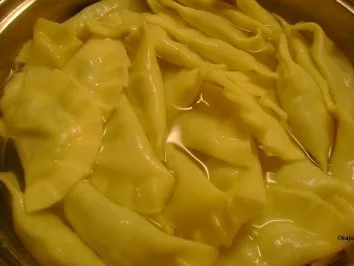 Pasta: Garnelen Ravioli - Rezept - Bild Nr. 10