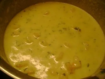 Pasta: Garnelen Ravioli - Rezept - Bild Nr. 11