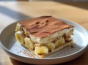 ♥ Bananen-Tiramisu ♥ - Rezept - Bild Nr. 2