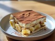 ♥ Bananen-Tiramisu ♥ - Rezept - Bild Nr. 2