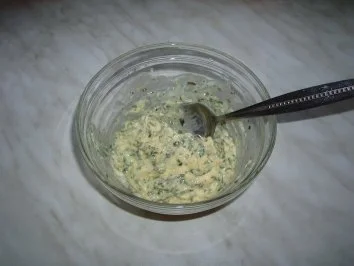 Käse-Kräuter-Brot - Rezept - Bild Nr. 2