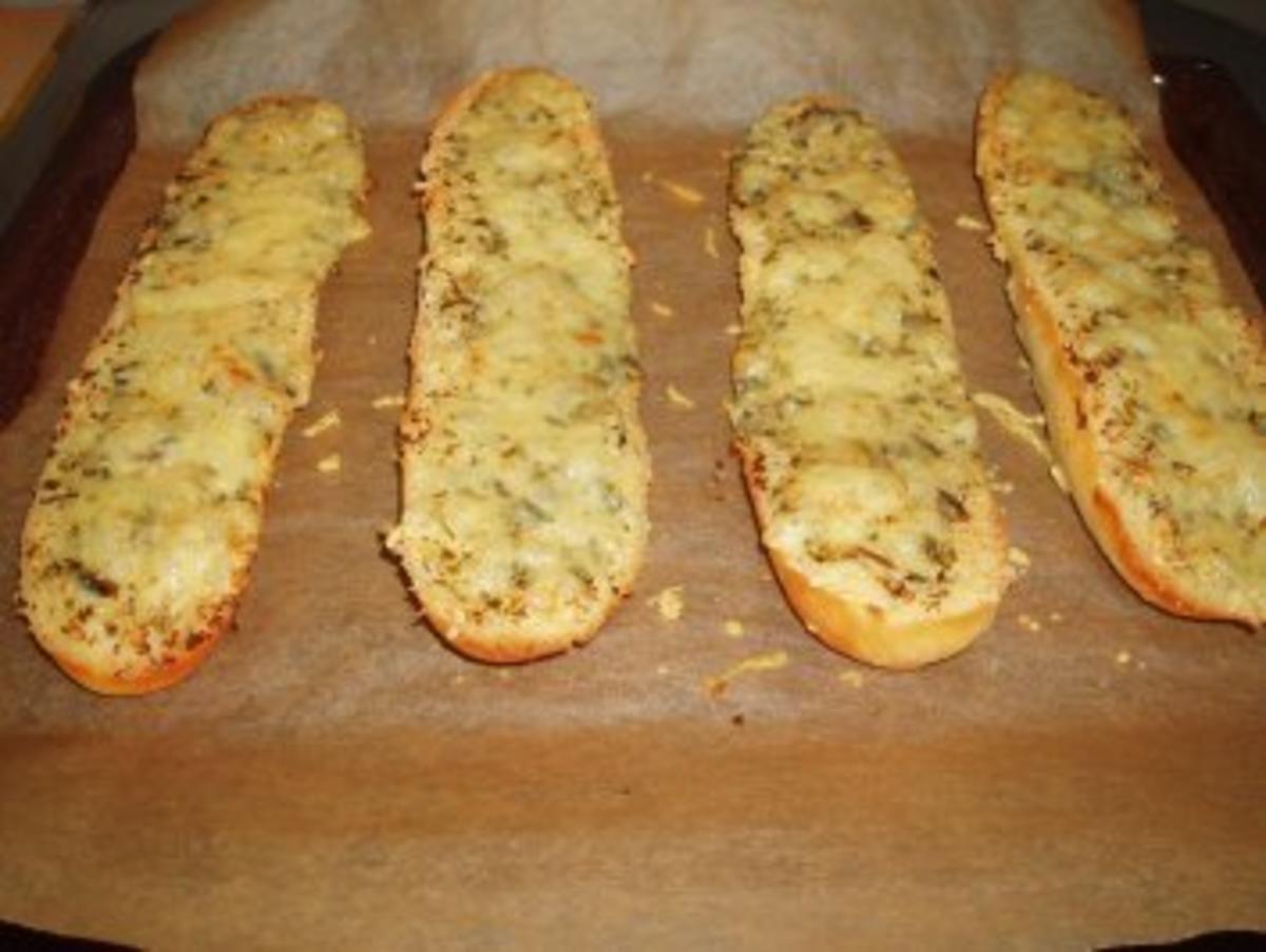 Käse-Kräuter-Brot - Rezept - Bild Nr. 4