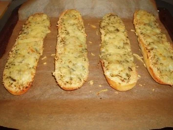 Käse-Kräuter-Brot - Rezept - Bild Nr. 4