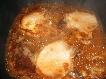 Kotelett mal anders - Rezept - Bild Nr. 5