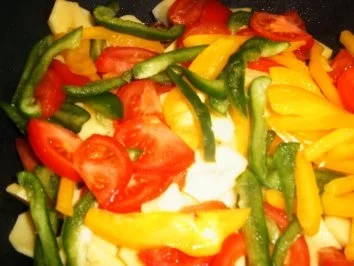 Kotelett mal anders - Rezept - Bild Nr. 7