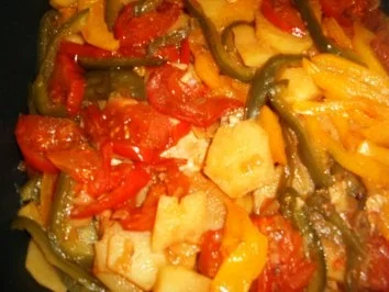 Kotelett mal anders - Rezept - Bild Nr. 8