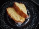 Eierlikör-Apfel-Napfkuchen - Rezept
