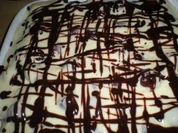 Kirsch- Schoko- Tiramisu - Rezept