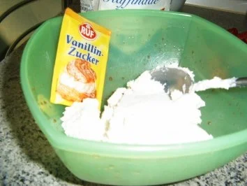 Rezept: Frühlingsdessert Bild Nr. 3 Frühlingsdessert - Rezept - Bild Nr. 3