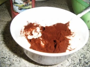 Rezept: Frühlingsdessert Bild Nr. 6 Frühlingsdessert - Rezept - Bild Nr. 6