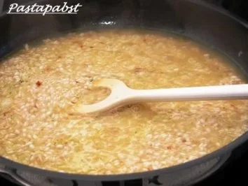 Zitronenrisotto - Rezept - Bild Nr. 3