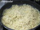 Zitronenrisotto - Rezept