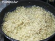 Zitronenrisotto - Rezept