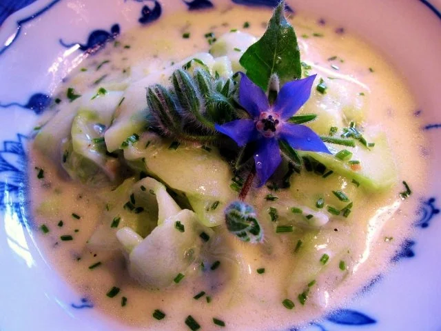 Gurkenschlampe .... - Rezept - Bild Nr. 6